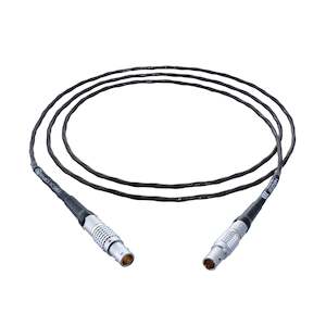 Nordost QRT QSOURCE DC Cables