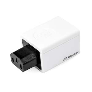 iFi audio DC Blocker