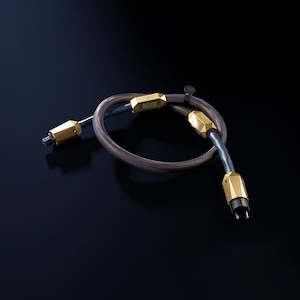 Siltech Master Crown Power Cable