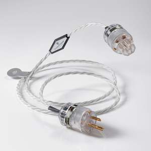 Crystal Cable Diamond Series 2 Reference2 Power Cable