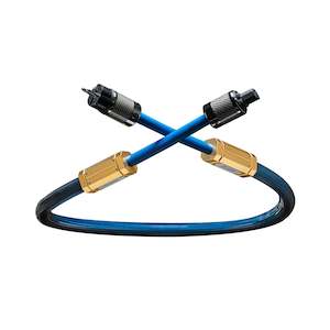 Siltech Royal Triple Crown Power Cable