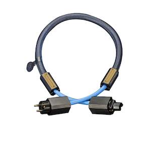 Siltech Royal Single Crown Power Cable