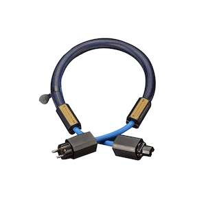 Siltech Royal Double Crown Power Cable