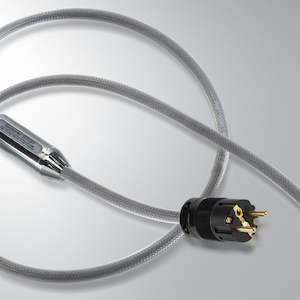 Siltech Explorer 270P Power Cable