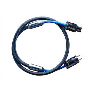 Siltech Classic Legend 880P Power Cable