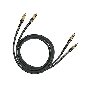 Power Cables: Cardas Audio Iridium Interconnect