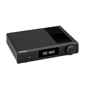 Topping: Topping D90 III DISCRETE DAC