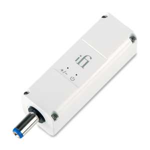 iFi audio DC iPurifier2 Noise Isolator