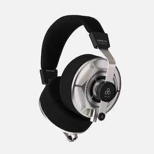 Final Audio: Final D8000 DC Pro Edition Open Planar Magnetic Headphones