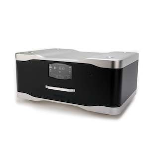 Cd Players: Wadax Studio · Player - Streamer, DAC, Preamplifier & CD/SACD Player