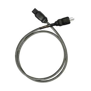 Cardas Audio Iridium Power Cable 1.5M