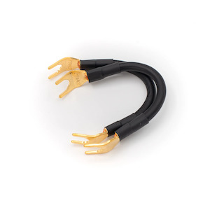 Speaker Cables: DALI Terminal Link