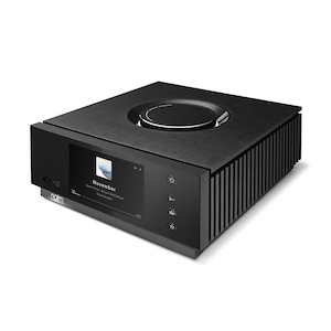 Naim Uniti Atom All-In-One Integrated Amplifier with HDMI ARC