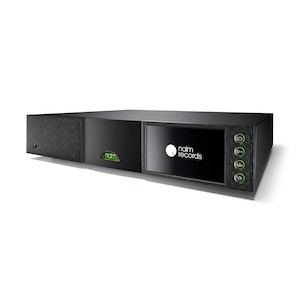 Naim NDX 2 Network Player