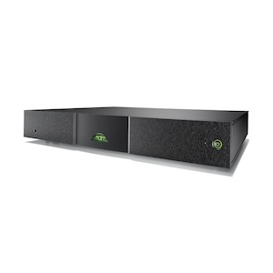 Network Audio Streamers: Naim ND5 XS 2 Network Player