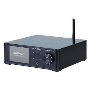 SMSL Audio DP5 Hi-Fi Network Music Player