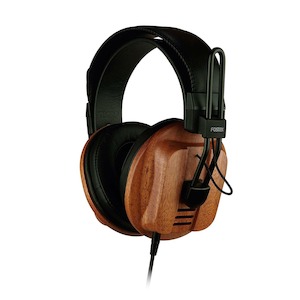 Pro Audio: Fostex T60RP Professional Semi-Open Headphones