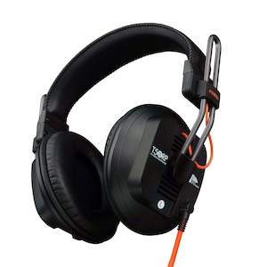 Pro Audio: Fostex T50RP Mk3 Professional Semi-Open Headphones