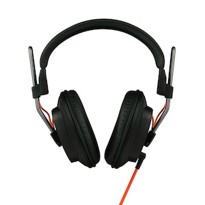 Pro Audio: Fostex T20RP Mk3 Professional Open Headphones