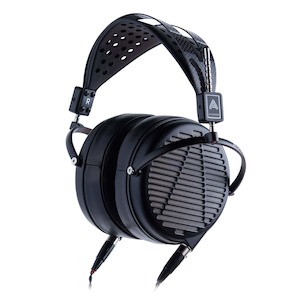 Audeze LCD-MX4 Planar Magnetic Open Back Headphones