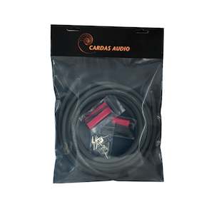 Cardas Audio 101 Speaker Cable DIY Kit