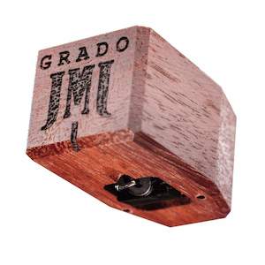 Grado Timbre Series Sonata3 Cartridge