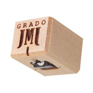 Grado: Grado Timbre Series Opus3 Cartridge