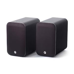 Home Audio: Q Acoustics M20 HD Wireless Bluetooth Music System