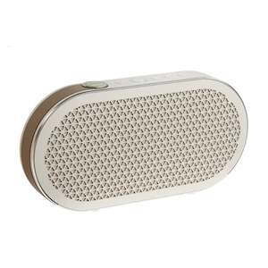 Home Audio: DALI KATCH G2 Portable Speaker