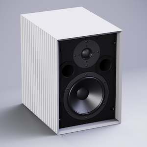 Goldmund  MELOS Active Wireless Speakers