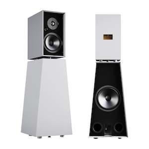 Goldmund ASTERIA Active Wireless Speakers