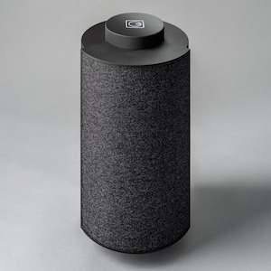 Goldmund PULP Active Wisa Speakers