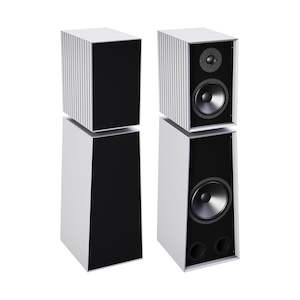 Goldmund TETHYS Passive Speakers