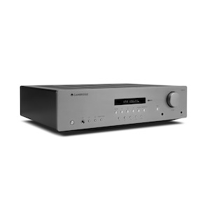 Cambridge Audio AXR85 AM/FM Stereo Receiver