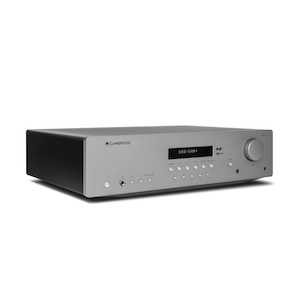 Cambridge Audio AXR100D Stereo Receiver with DAB+