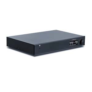 Surround Processors And Receivers: Weiss DSP502 Sound Processor