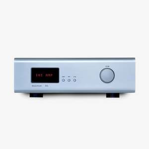 Soulution Audio 331 Integrated Amplifier