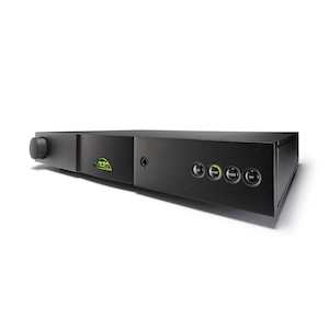 Naim NAIT 5si Integrated Amplifier