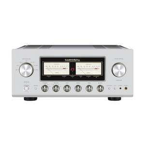 Luxman L-509Z Integrated Amplifier