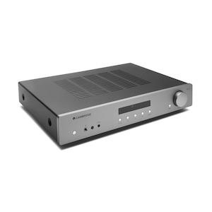 Cambridge Audio AXA35 Integrated Amplifier