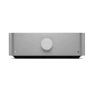 Cambridge Audio Edge A Integrated Amplifier