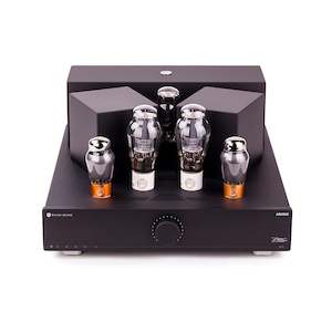 Integrated Amplifiers: Feliks Audio Arioso 300B Integrated Amplifier