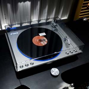 FiiO TT13 Fully Automatic Bluetooth Turntable