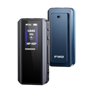 FiiO BTR13 Bluetooth Headphone Amplifier & DAC