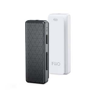 FiiO BTR11 Portable Bluetooth Headphone Amplifier