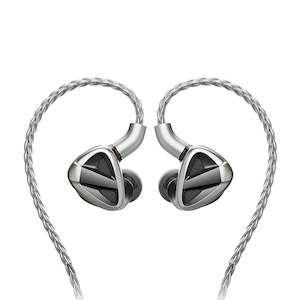 Fiio: FiiO FH19 In Ear Headphones