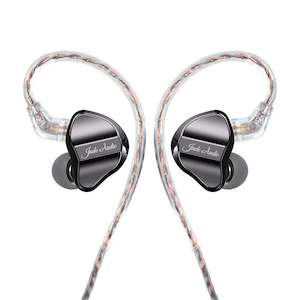 FiiO JD1 In Ear Earphones - Type C