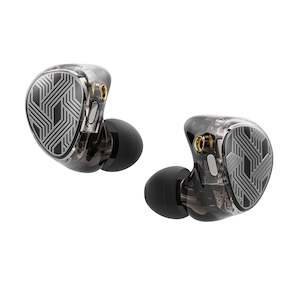 FiiO FA19 In-Ear Monitors