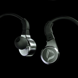 Dita Audio: DITA Audio The Twins: Fealty In Ear Headphones