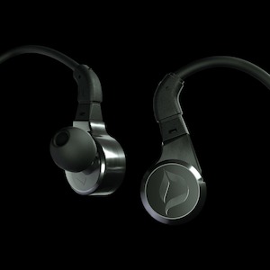 Dita Audio: DITA Audio The Twins: Fidelity In Ear Headphones